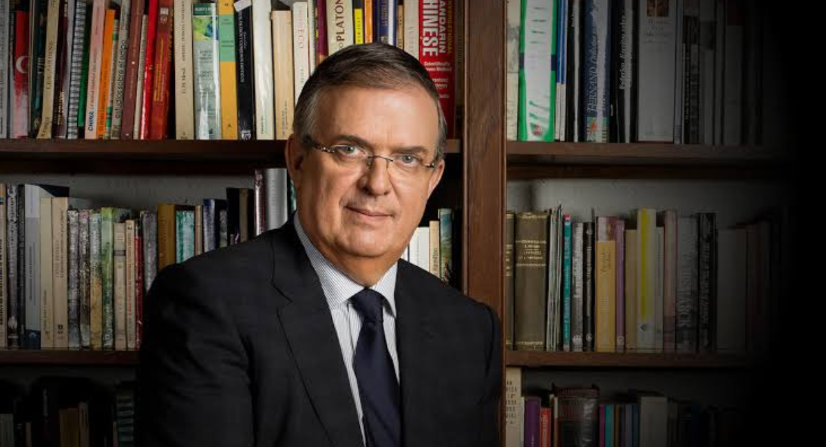 México prevé pactos comerciales con EU similares a los que se han negociado con Canadá: Ebrard