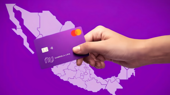 México se consolida como el mercado más rentable para Nu; clientes generan el doble que Brasil