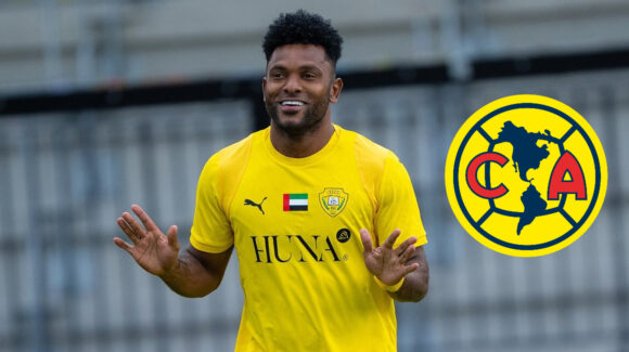 Club América hace lo que Cruz Azul no pudo y ficha a Miguel Borja como refuerzo para el Apertura 2026