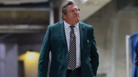 Miguel ‘Piojo’ Herrera es suspendido dos partidos y se pierde duelo clave del Atlante en la Leagues Cup