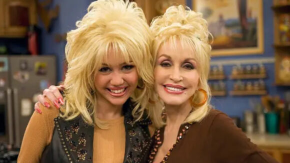¿Qué pasará con los millones y música de Dolly Parton? Miley Cyrus sería heredera de la ‘Reina del Country’