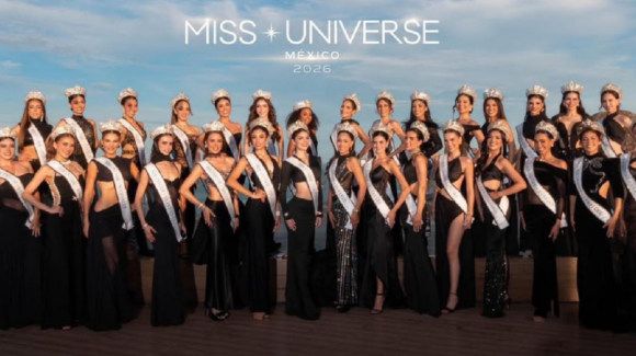 Miss Universo México 2026: Ellas son las 32 jóvenes que van por la corona nacional