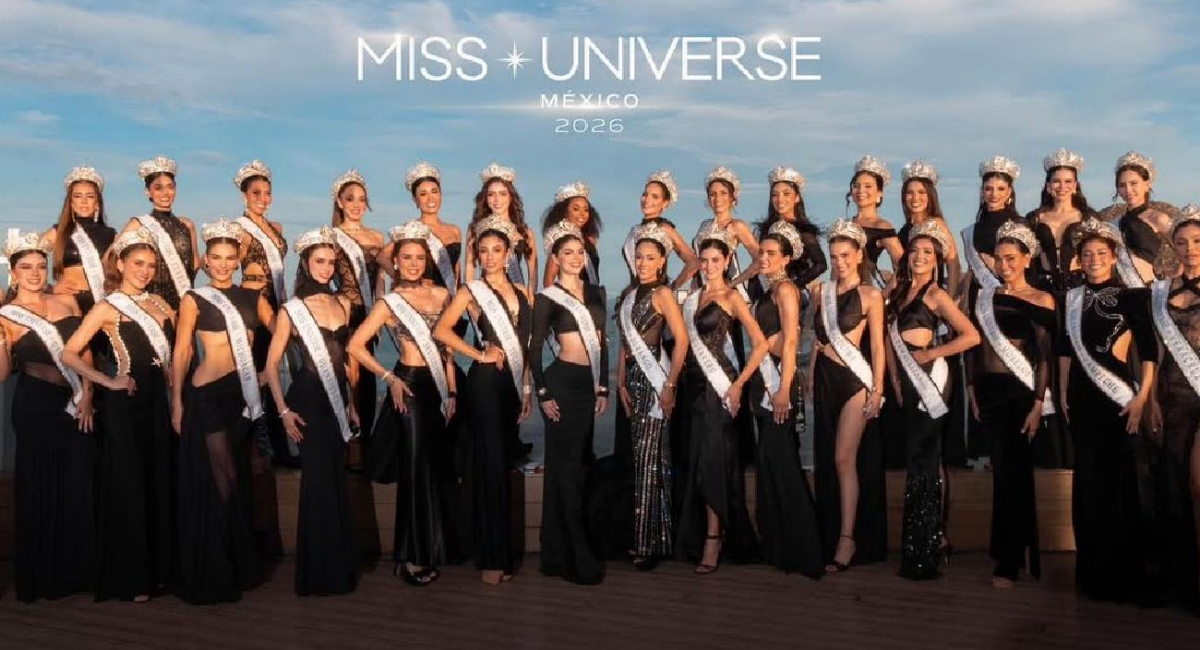 ¿Crees que la nueva representante mexicana puede superar el resultado de Fátima Bosch en Miss Universo?