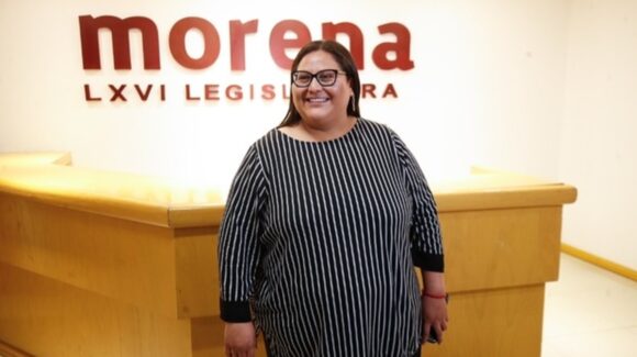 Morena aplaza registro de aspirantes a diputaciones federales y alcaldías