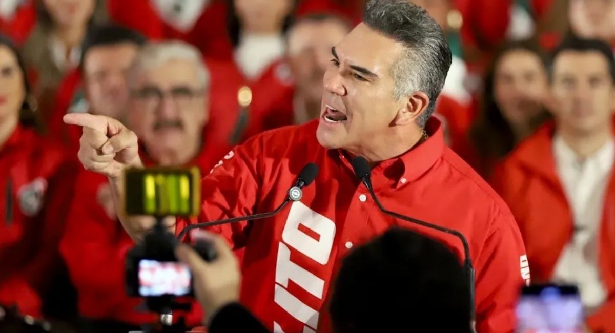 Morena elige al nuevo presidente en la Instructora y pide desaforar a Alejandro Moreno