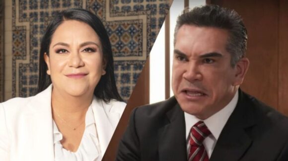 Morena elige al nuevo presidente en la Instructora y pide desaforar a Alejandro Moreno