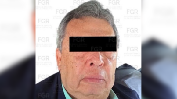Morena respalda detención de Ángel Aguirre; la considera un avance en el caso Ayotzinapa
