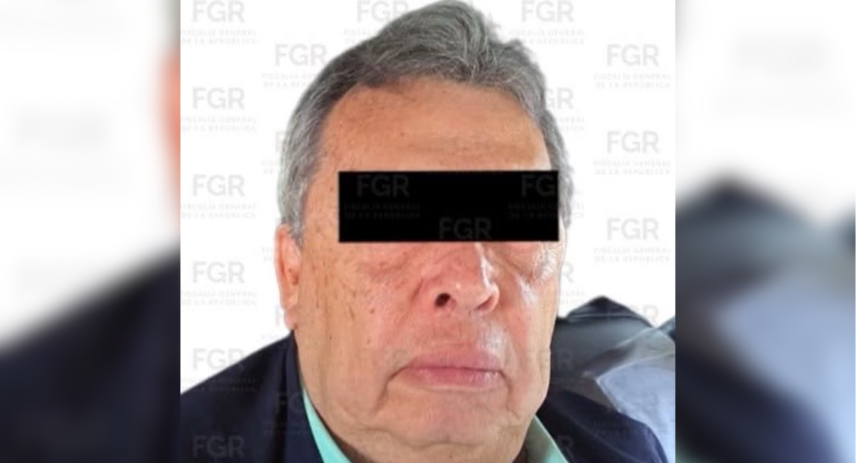 Morena respalda detención de Ángel Aguirre; la considera un avance en el caso Ayotzinapa