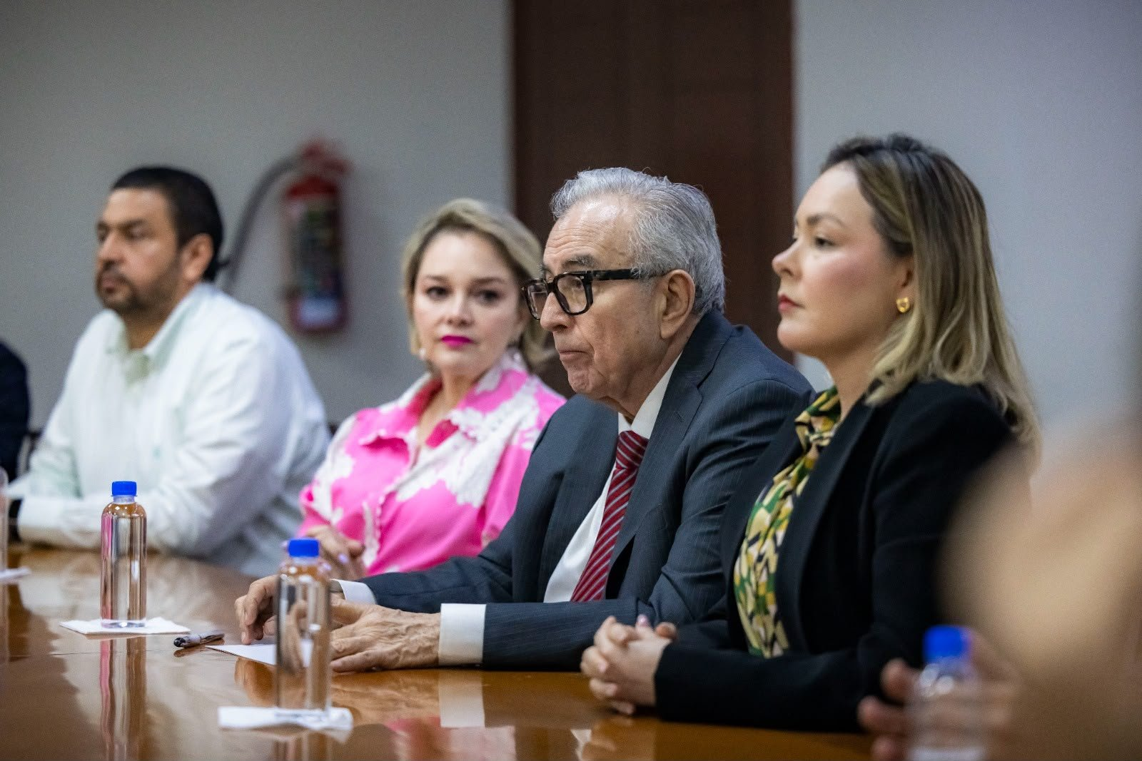 Morena se deslinda del regreso de Rubén Rocha Moya al gobierno de Sinaloa