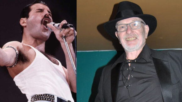 Barry Mitchell se reúne con Freddie Mercury: Confirman muerte del exbajista de Queen; esta sería la causa