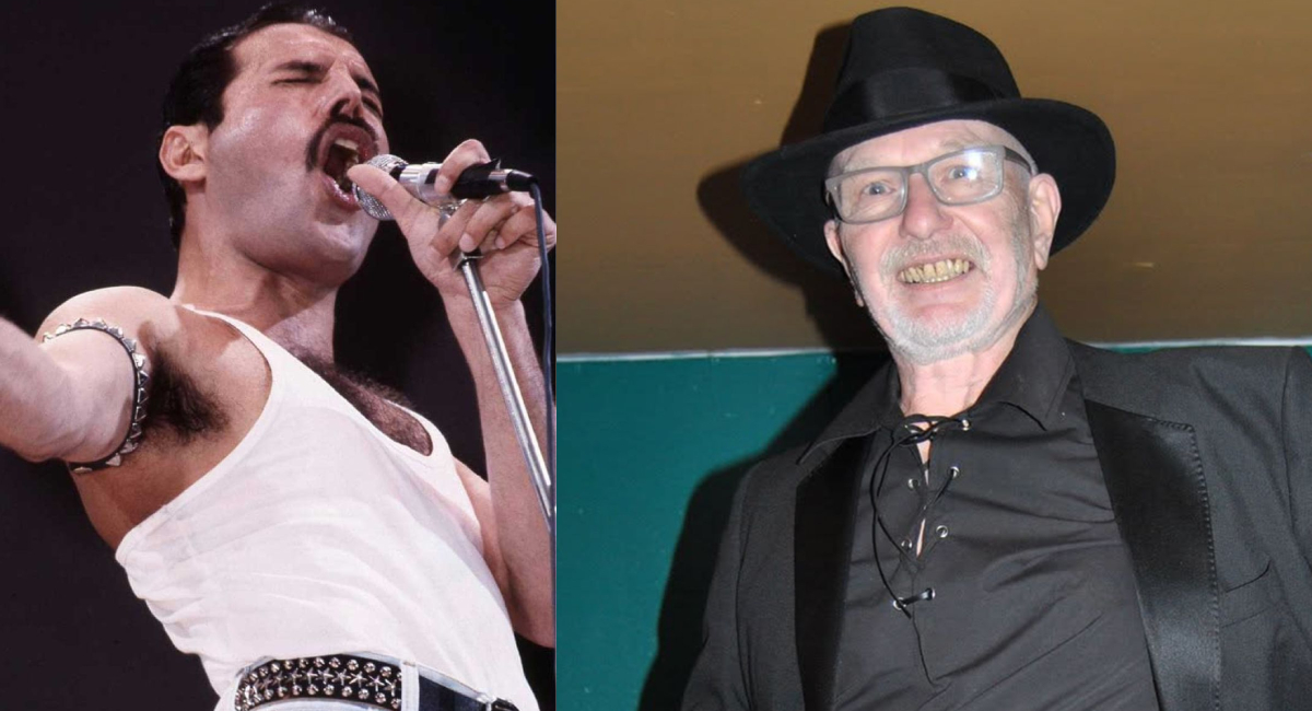 Muere Barry Mitchell, exbajista de Queen