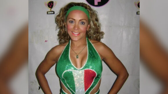 Muere Diana La Cazadora, luchadora mexicana de 48 años, por esta terrible afección pulmonar