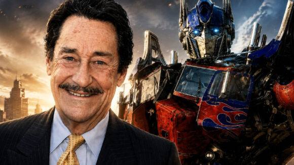 Hollywood pierde otra leyenda: Muere Peter Cullen, actor que dio voz a ‘Optimus Prime’ en ‘Transformers’