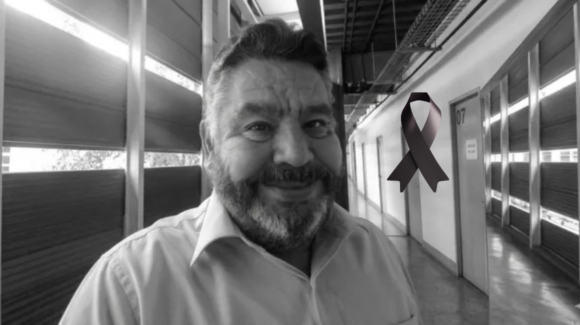 Muere a los 68 años Carlos del Campo, legendaria figura del doblaje mexicano que dio voz a Slinky