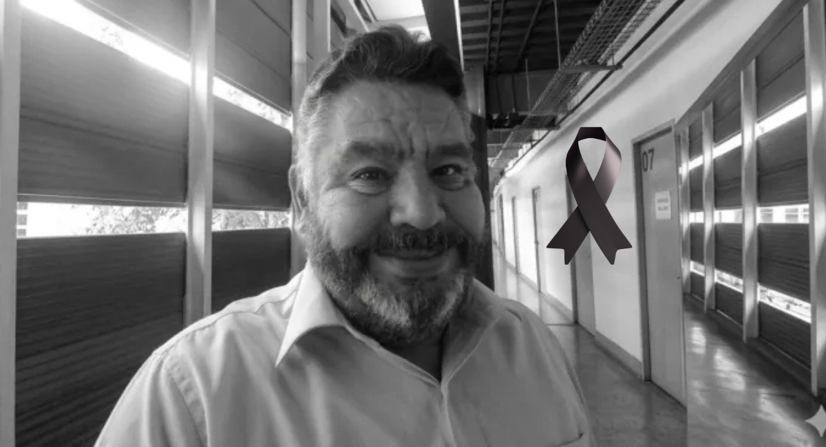Muere a los 68 años Carlos del Campo, legendaria figura del doblaje mexicano que dio voz a Slinky