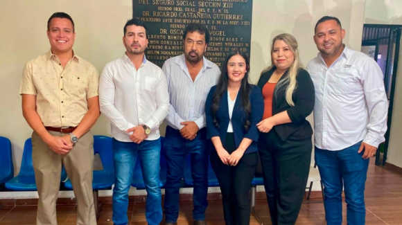 Municipios del sur de Sonora tienen Asamblea del Bienestar y Salud