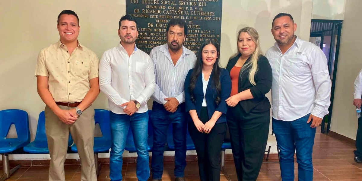Municipios del sur de Sonora tienen Asamblea del Bienestar y Salud