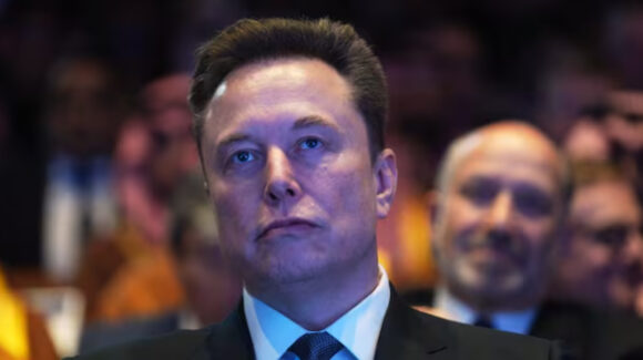 Elon Musk rechaza uso de Starlink para guiar ataques desde Ucrania; niega autorización para uso de satélites