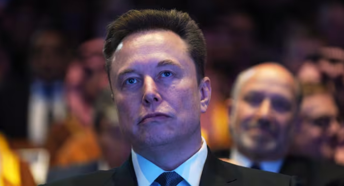 Musk rechaza uso de Starlink para guiar ataques desde Ucrania