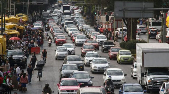 Hoy No Circula JUEVES: ¿Hay Contingencia Ambiental este 20 de agosto de 2026 en CDMX y Edomex?
