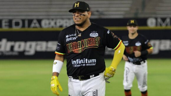 Naranjeros anuncian a sus 70 invitados a la pretemporada y comienzan el camino rumbo a la LAMP