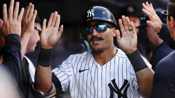 Yankees despiertan en el tramo final y derrotan a los Blue Jays para quedarse con la serie en Nueva York