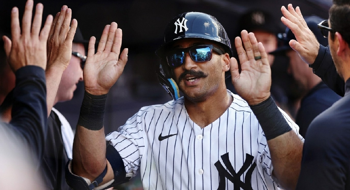 New York impuso condiciones en el Yankee Stadium para vencer a los Blue Jays y asegurar la serie
