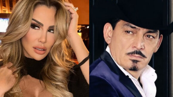 Ninel Conde responde a José Manuel Figueroa y revela que emprendería acciones legales en su contra