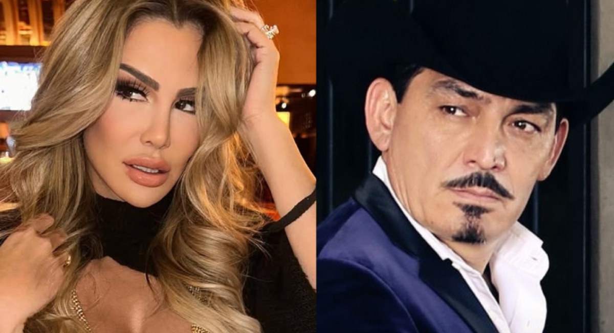 Ninel Conde revela que podría tomar acciones legales contra José Manuel Figueroa por burlarse de su edad y físico
