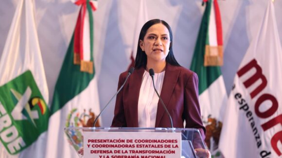 No se tiene fecha para el nombramiento de coordinador de Morena en Sonora