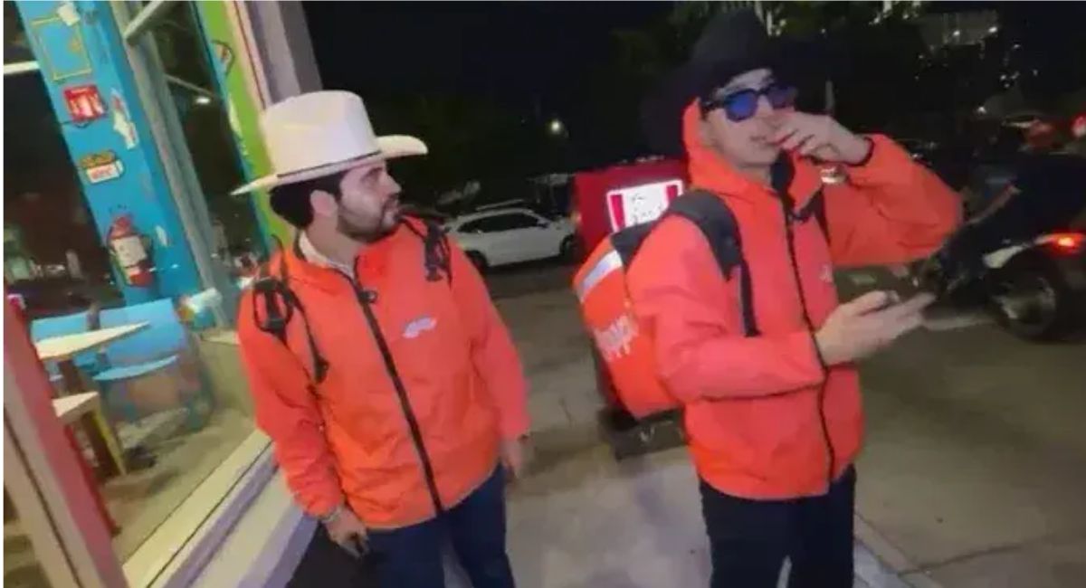 "No teníamos malicia": El influencer Alejandro Fierro rompe el silencio tras la trágica muerte de César Gastélum