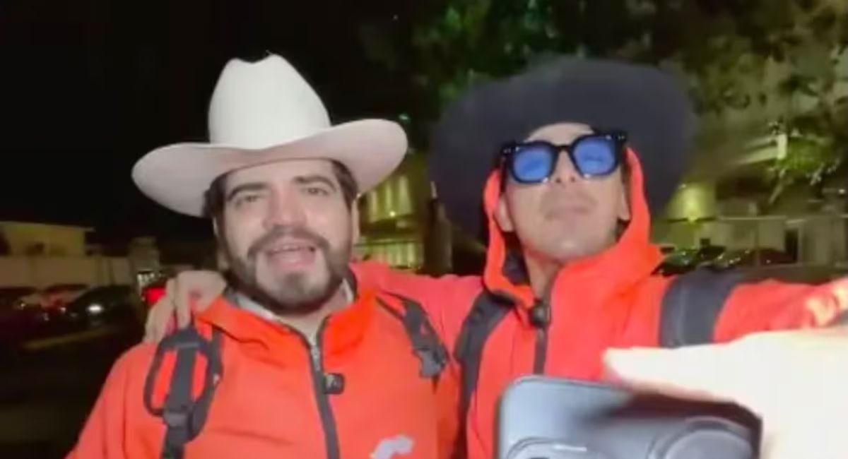 "No teníamos malicia": El influencer Alejandro Fierro rompe el silencio tras la trágica muerte de César Gastélum