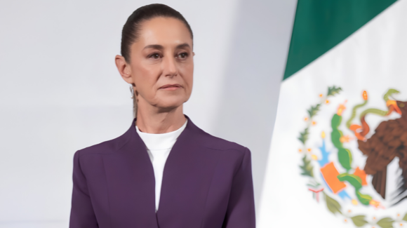 “No voy a agachar la cabeza ante EU”: Sheinbaum insiste en la defensa de la soberanía