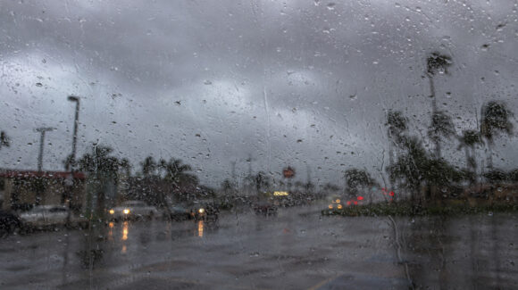 Noche con lluvia para el norte y centro de Sonora; así estará el CLIMA de hoy martes 4 de agosto