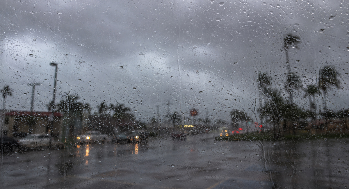 Noche con lluvia para el norte y centro de Sonora; así estará el CLIMA de hoy martes 4 de agosto