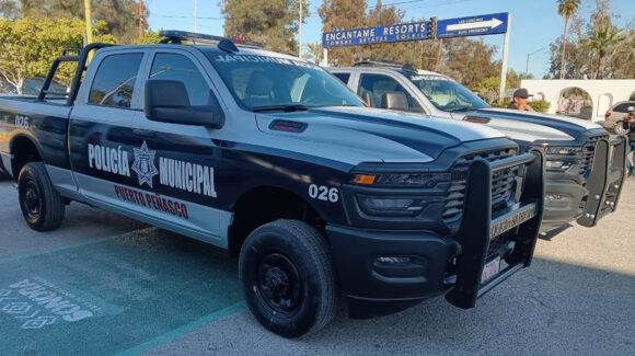 Nunca estuvieron en peligro: AMIC encuentra a pareja reportada como desaparecida al norte de Sonora