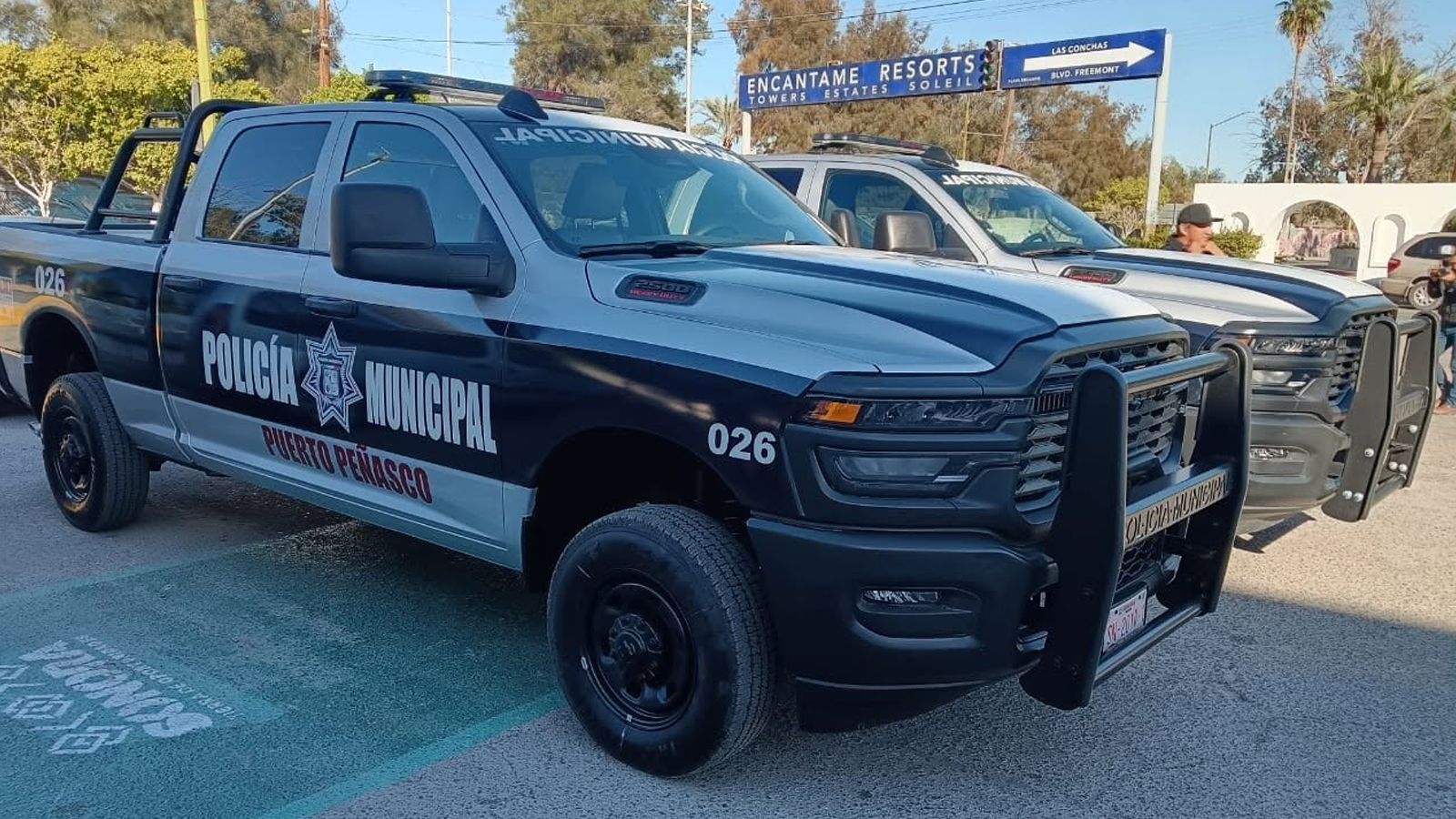 Nunca estuvieron en peligro: AMIC encuentra a pareja reportada como desaparecida al norte de Sonora