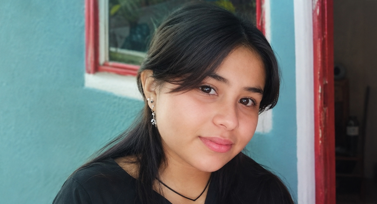 Nunca estuvo en peligro: Hallan sana y salva a Paola, menor de 14 años desaparecida en Nogales