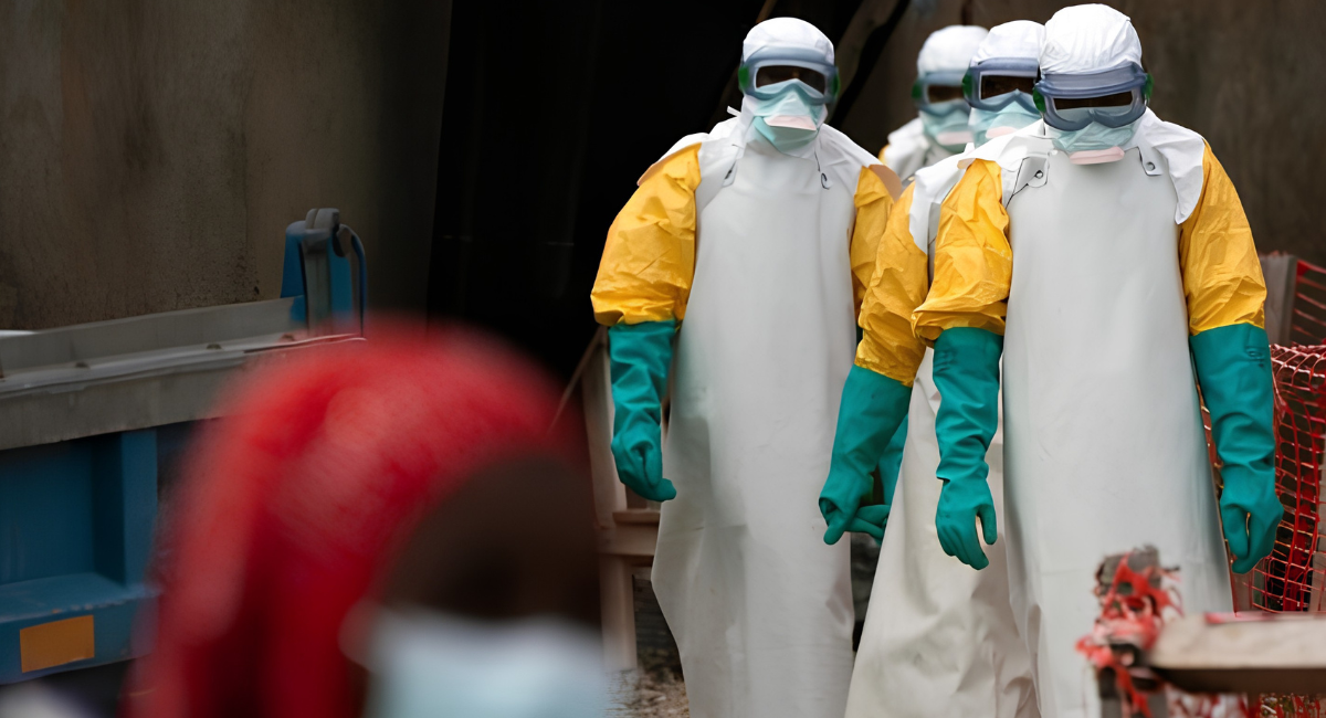 OMS anuncia el fin del ébola en Uganda en medio de la tragedia sanitaria en el Congo