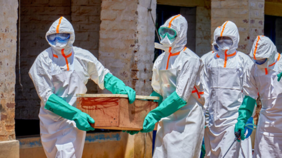 OMS anuncia el fin del ébola en Uganda en medio de la tragedia sanitaria en el Congo