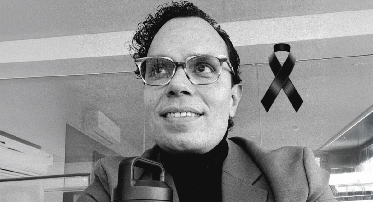 Ocho días después de su desaparición, localizan sin vida al empresario Octavio Haro en Jalisco