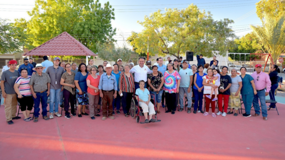 Otorgan premio nacional al programa ‘Presupuesto Creces’ en Hermosillo