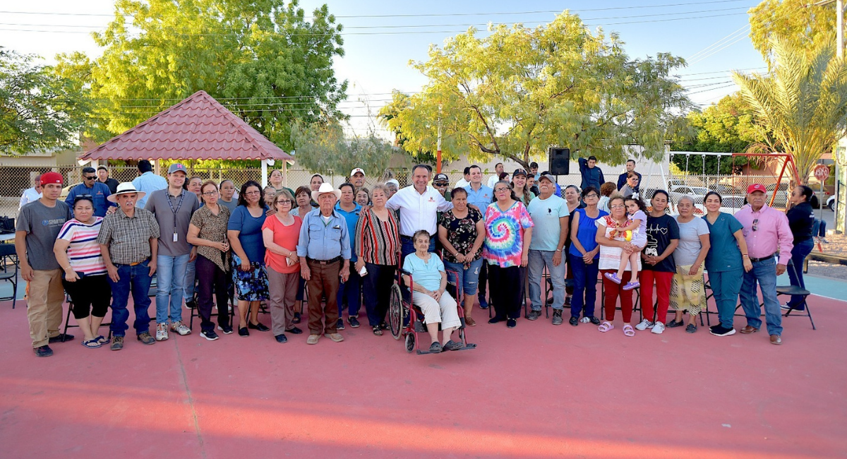 Otorgan premio nacional al programa “Presupuesto Creces”