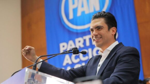 PAN responde al rechazo de Sheinbaum a dar derecho de réplica a opositores en ‘La Mañanera del Pueblo’
