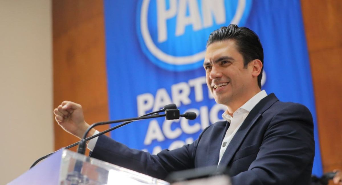 PAN responde al rechazo de Sheinbaum a dar derecho de réplica a opositores en La Mañanera del Pueblo