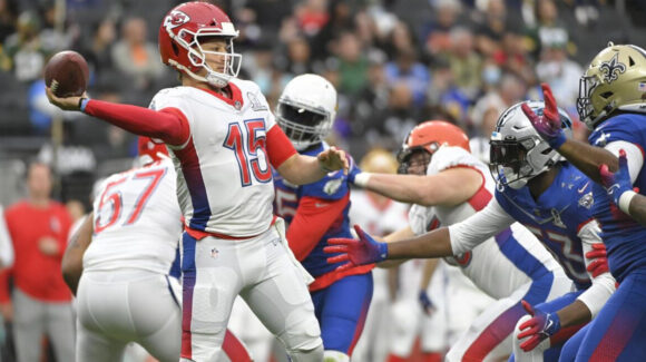 La NFL le dice adiós al Pro Bowl y le pone fin a una tradición de 75 años; habrá cambios en 2027