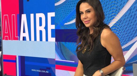 Paola Rojas agradece apoyo de mexicanos luego de aparecer en la ‘lista negra’ y lanza fuerte  petición