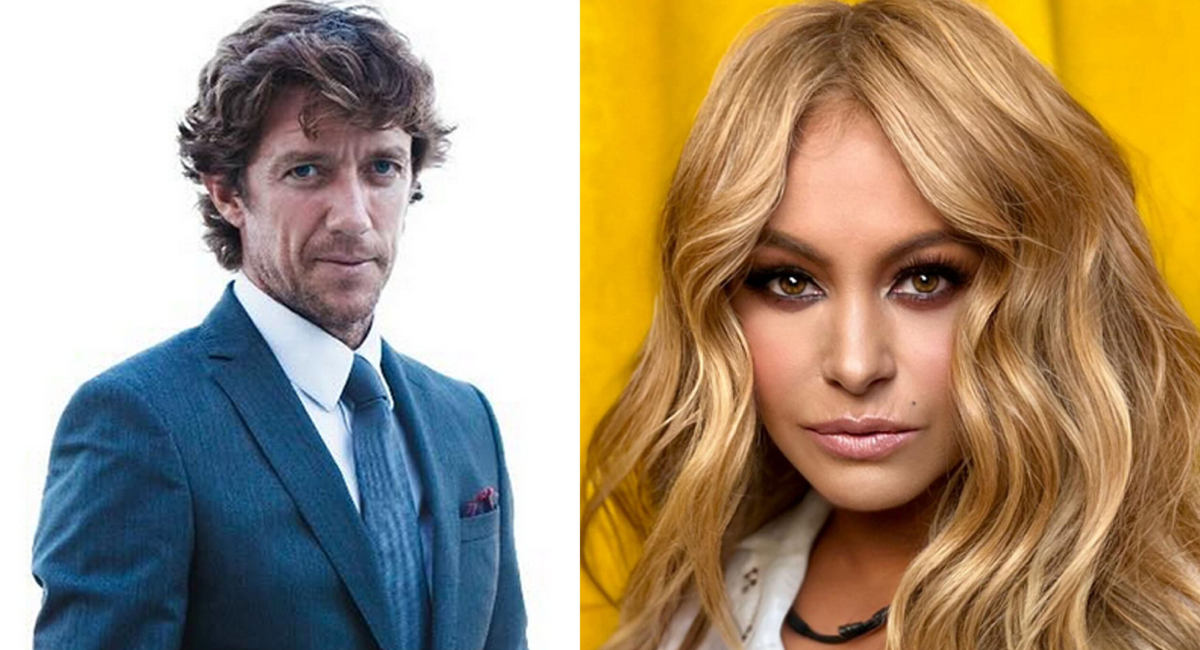 Paulina Rubio anuncia que acabó su batalla legal con Colate y revela si se queda custodia de Andrea Nicolás