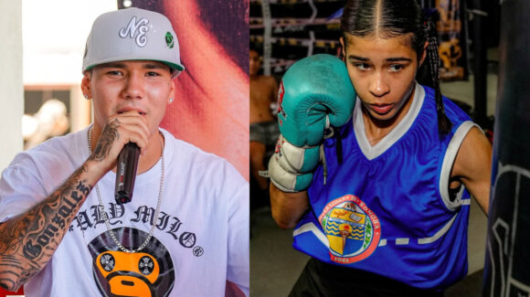 El evento Noche Suprema tendrá tres campeonatos del Consejo Mundial de Boxeo en juego