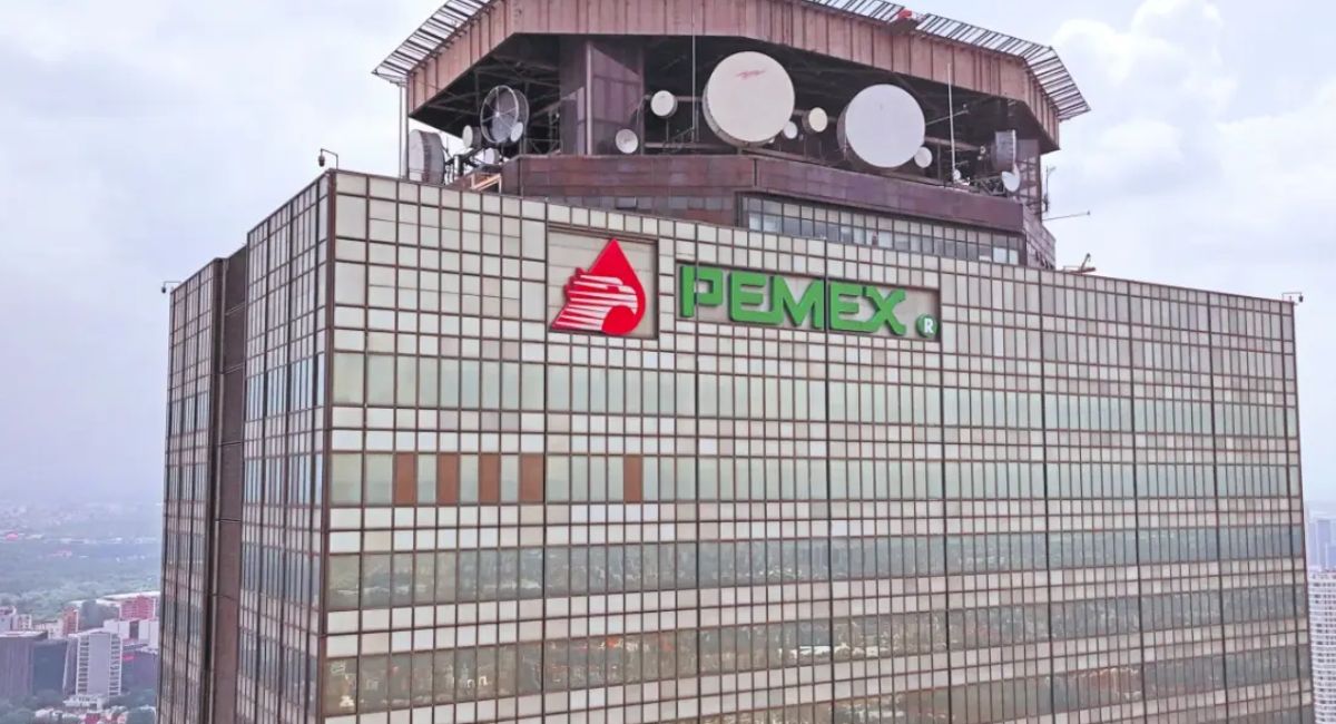 Pemex ya pagó casi en su totalidad su deuda a proveedores y cubrirá lo que falta, asegura Sheinbaum